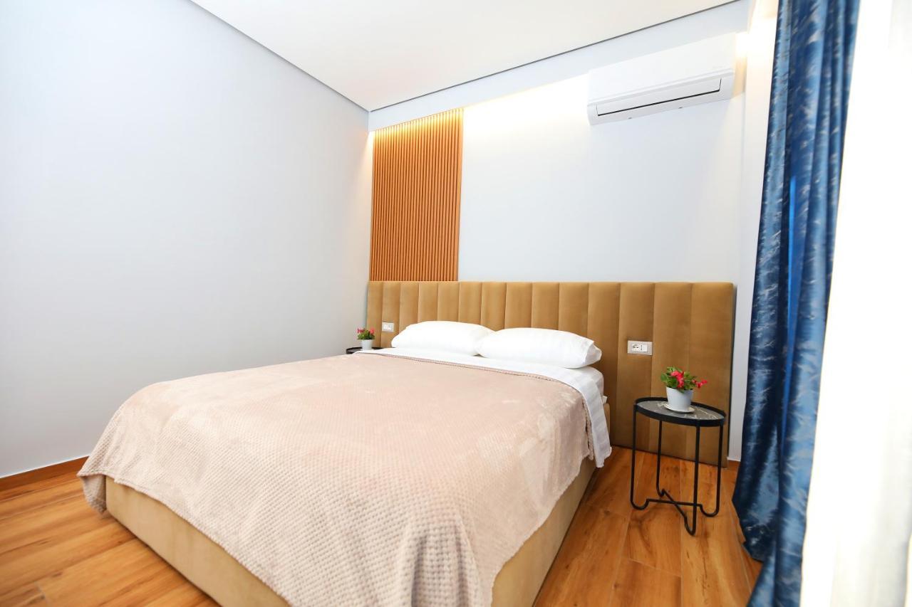 Ulcas Guest Huse Nocleg ze śniadaniem Wlora