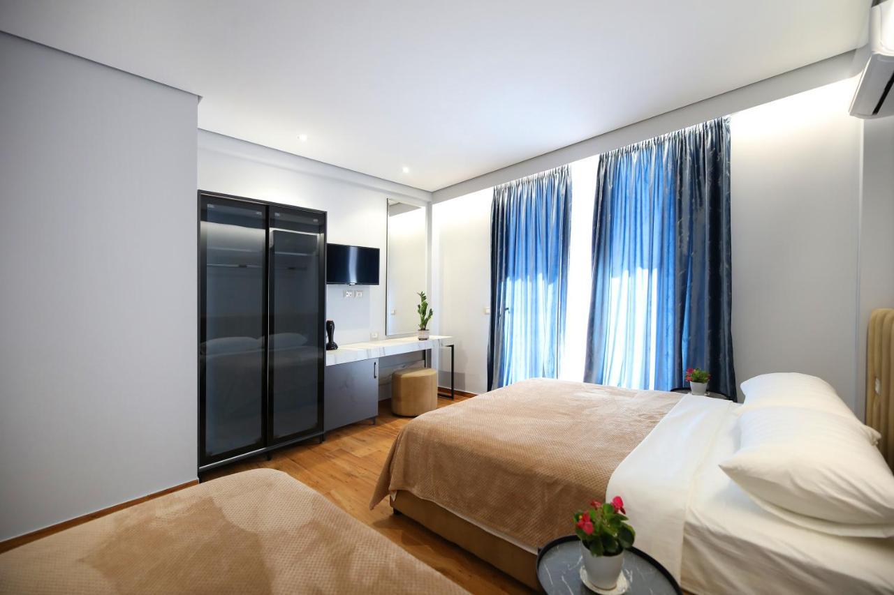 Ulcas Guest Huse *