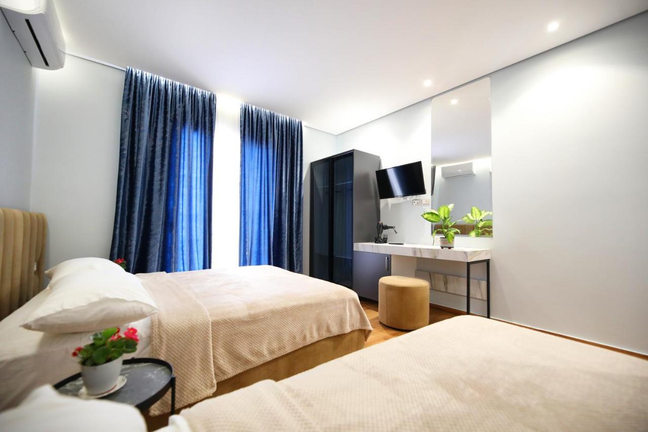 Ulcas Guest Huse
