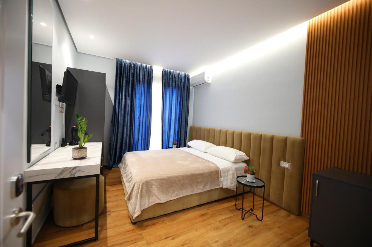 Ulcas Guest Huse *