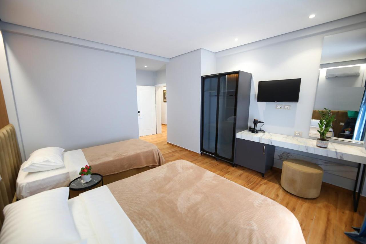 Ulcas Guest Huse