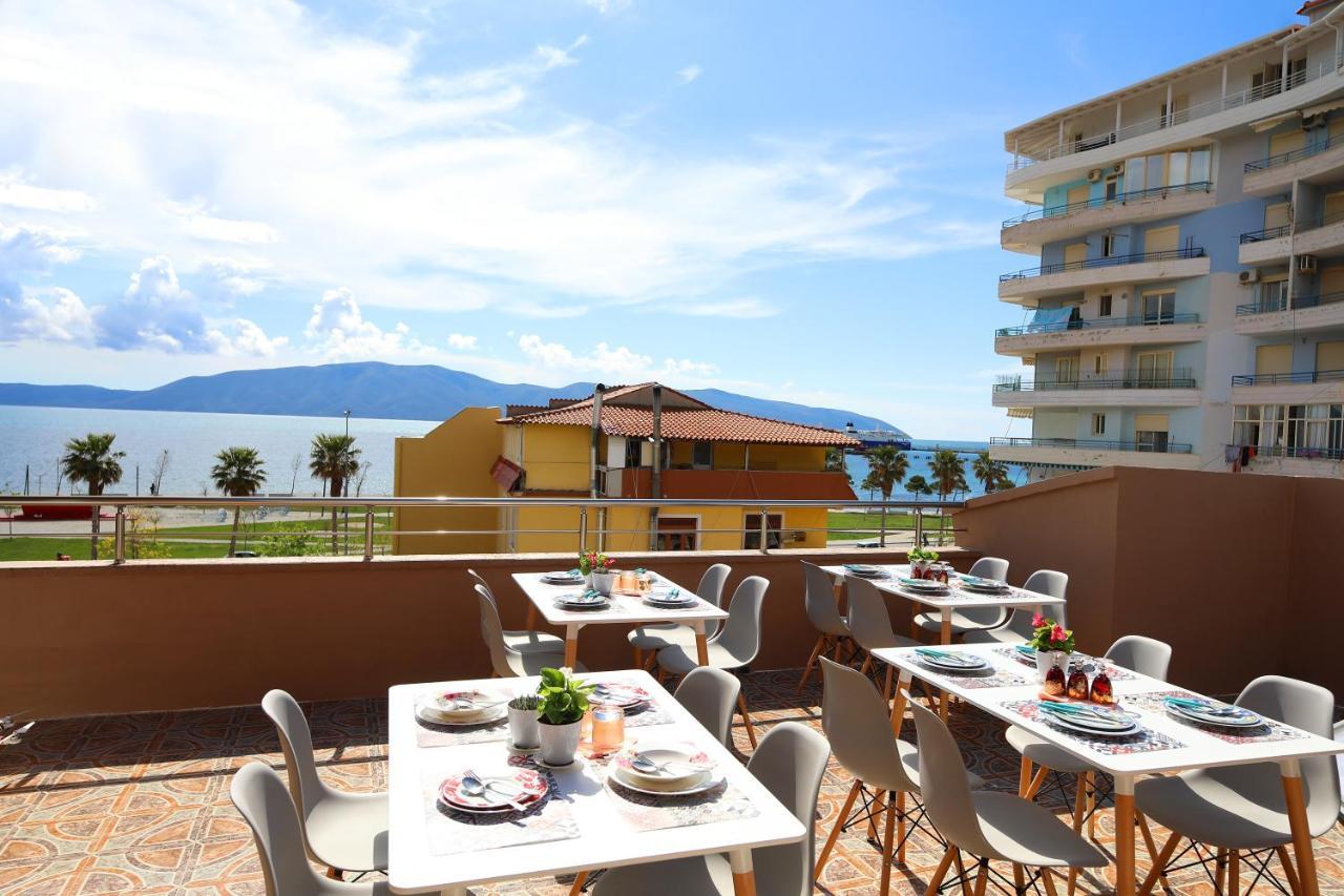 Ulcas Guest Huse Wlora