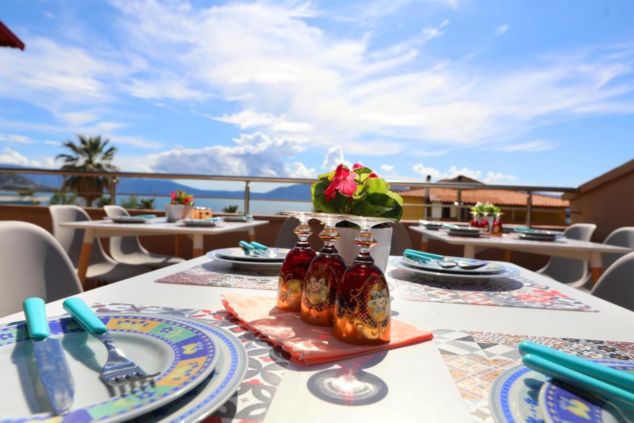 Ulcas Guest Huse Wlora