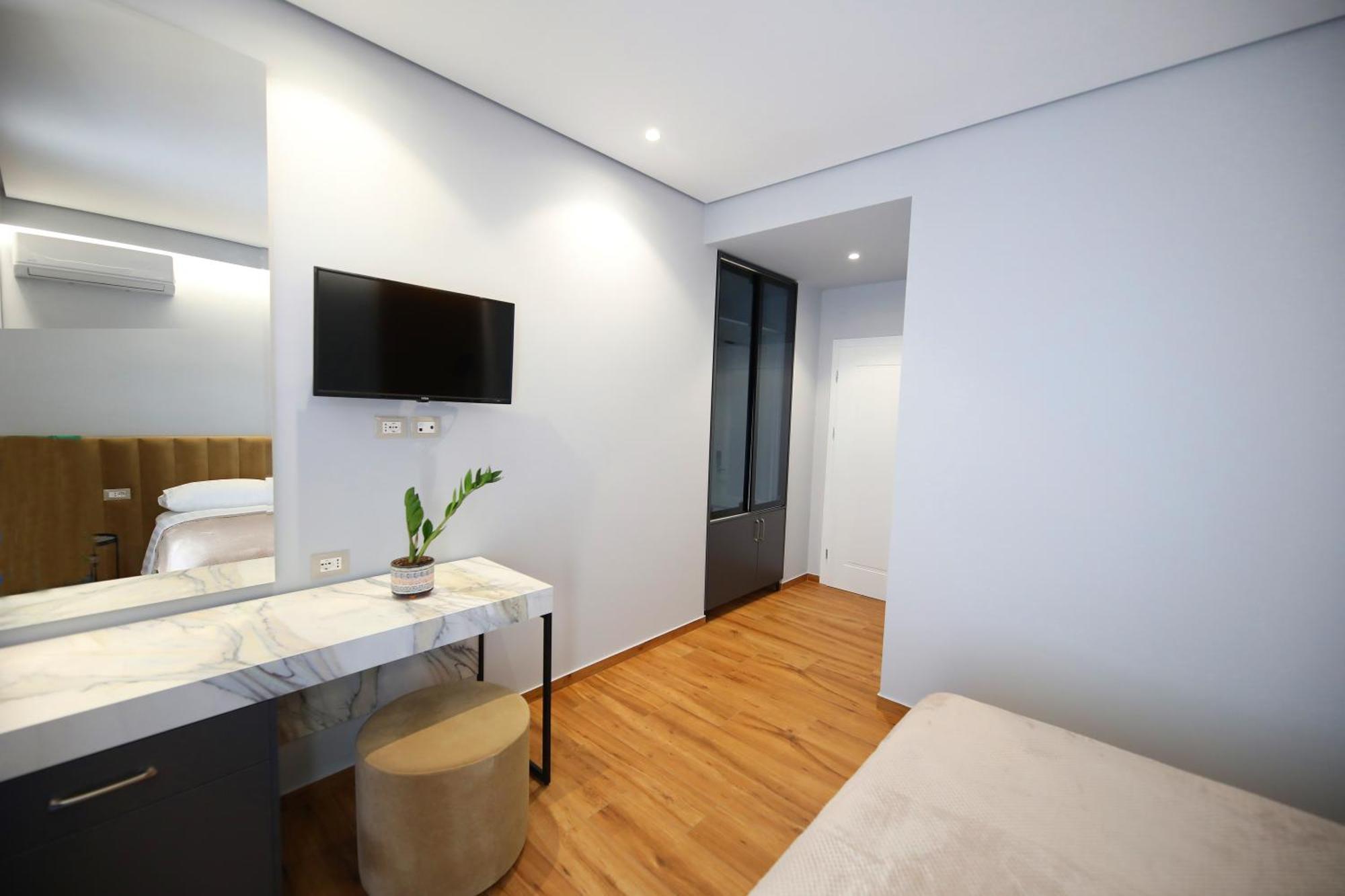 Ulcas Guest Huse *